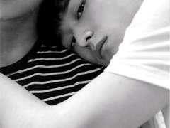 조직의 키스는 충성의 맹세 8