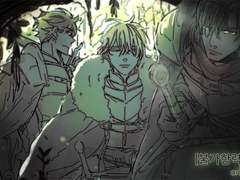 [불가항력 그대] 낙서 모음 2