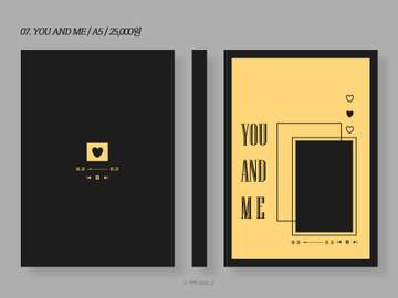 07. YOU AND ME