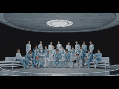 시즈니, 엔시티가 되다 Ep.0