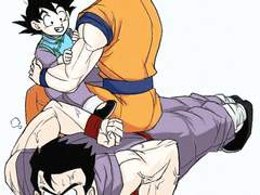 아이고 아버지 저 죽어요!