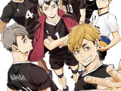 하이큐/드림 이나리자키 관음에 진심인 여주와 그남들의 체육대회