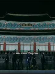 나는 황제를 떠난다 3부 [대결]