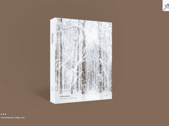 [표지 커미션] #04 Winterless