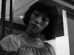 당신은 전염병 같애