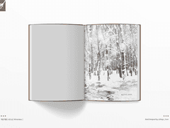 [내지 편집] #42 나오 님 | Winterless