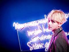 Belief 0.1. Blank_who?