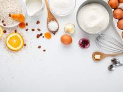 [현제유진] 파트너를 위한 베이킹타임