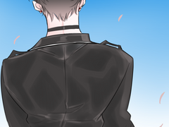 20210207 한유진의 생일을 축하합니다