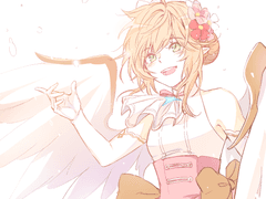 로오히 낙서랑 이것저것