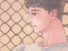 웹툰 느낌내기.