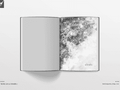 [내지 편집] #46 쇼샤나 님 | 운디네 블루스