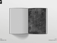 [내지 편집] #47 보릿 님 | 주인공