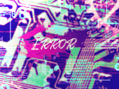 ERROR : Philanthropism