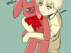 코드아나 아기제냐