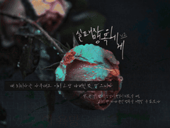 실패자의 맹목에게 .v2