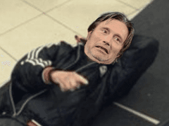 [한니발] 적폐합성 (4월~5월)