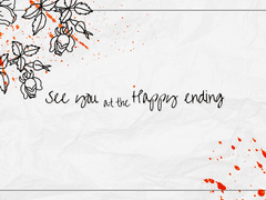 [화디오] 해피엔딩에서 만나요 1