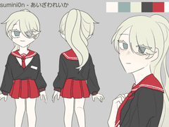 단내커_2기_프로필