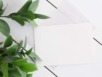 친애하는, 나의 친구, 나의 선생님, 메리엘에게.