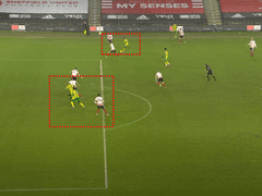 02.07(일) 21:00EPL 토트넘 vs WBA (라인업 분석 예정)