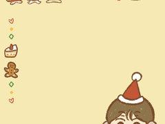 마크 굿노트 스티커&메모지 공유