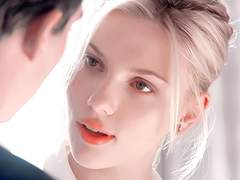 히어로 여주의 남자 고르기