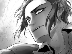 만화) 퇴마사 매뉴얼