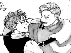 [멤버십전용/해리드레] 리퀘스트 -3-