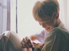 내일을 약속할 수 없는 오늘