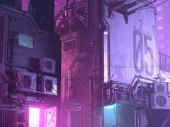 [AU] 당신이 보는 것은 진실입니까?