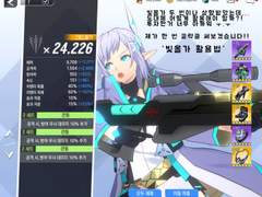 로오히 캐릭공략) 빛올가~