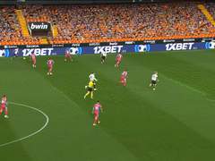 02.08(월) 00:15라리가 빌바오 vs 발렌시아