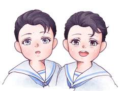 구팔백, 앨구 (~20210207)