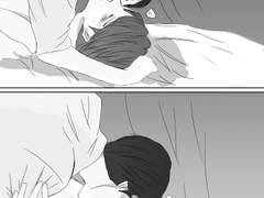 In darkness, I entrust my heart to you