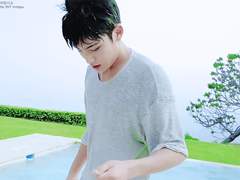 [규슈] 국어 교사 Joshua