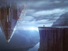 [에레리] [SF장편] Abyss - 11.