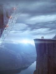 [에레리] [SF장편] Abyss