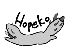 호프코(HOPEKO) - 종족설정