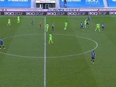 02.08(월) 04:45세리에A 라치오 vs 칼리아리