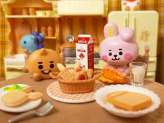 우당탕탕 아침식사