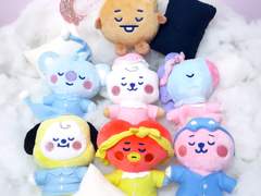 A Dream of Baby BT21