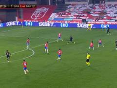 02.08(월) 05:00라리가 베티스 vs 바르셀로나