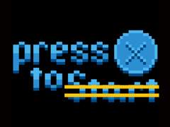 PRESS X TO LOVE! | 04