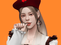 아츠키 / 세일러