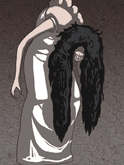 밴비의 소름돋고 무서운 이야기