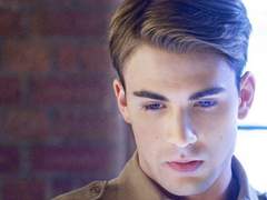 [스테기+버키] 진주를 엮은 줄