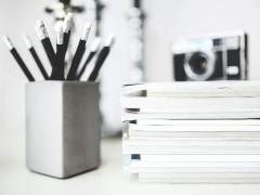 무채색도 여러가지