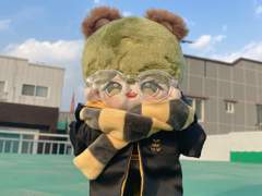 해리포터 후플푸프 세트 20