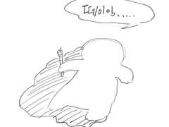 ✨손그림 고정틀 커미션✨